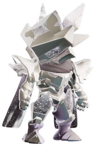 Silver Wraith