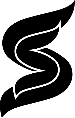 Super Studios S black icon