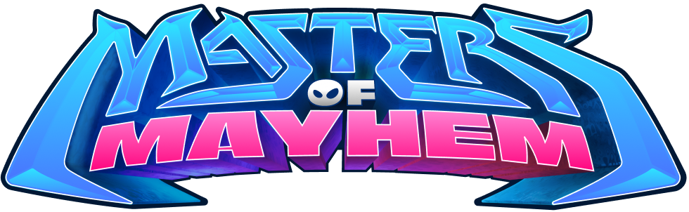 Masters of Mayhem