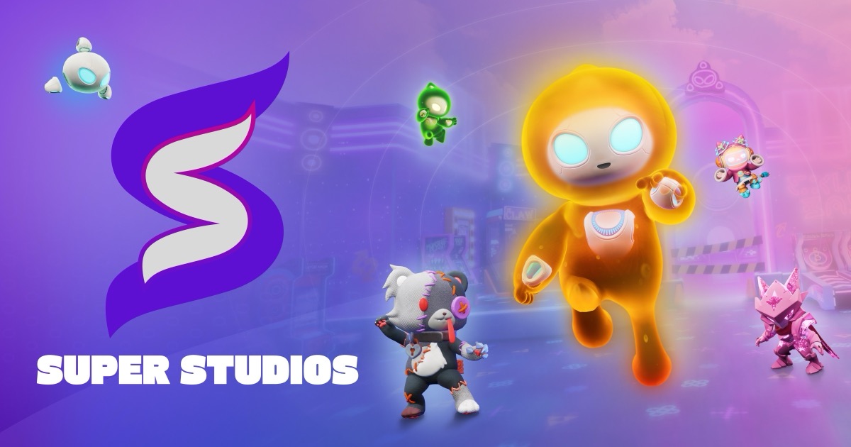 Super Studios